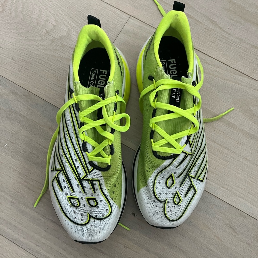 New Balance SC Elite v3 W7/37.5